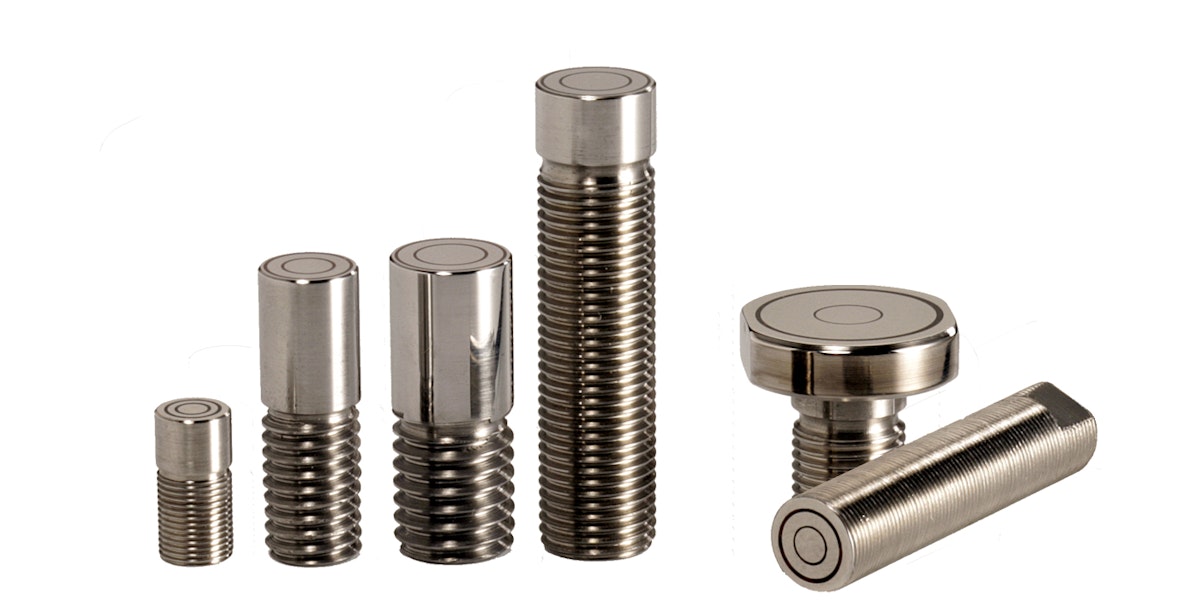 Kapazitive Sensoren - hohe Präzision unter schwierigen Einsatzbedingungen