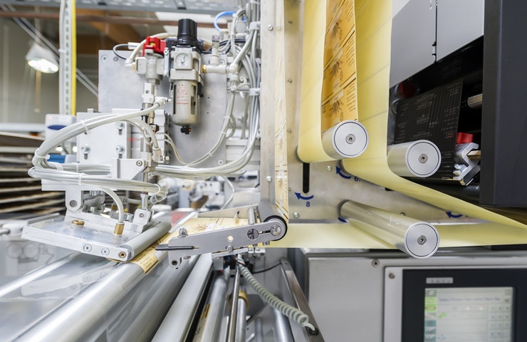 Qualität ist das beste Rezept