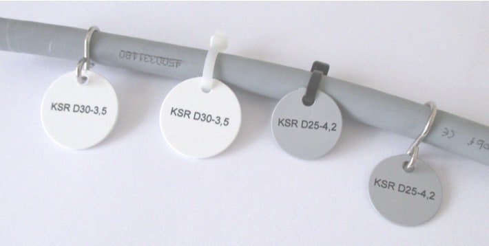 Benötigt man in der industriellen Kennzeichnung eine Hundemarke?