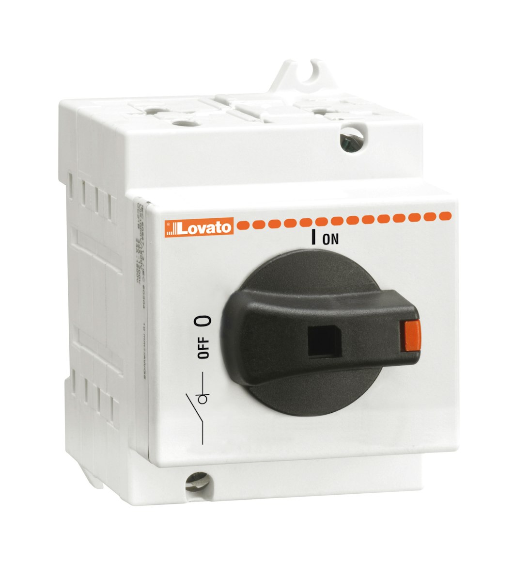 Die neuen GD Trennschalter für DC-Anwendungen