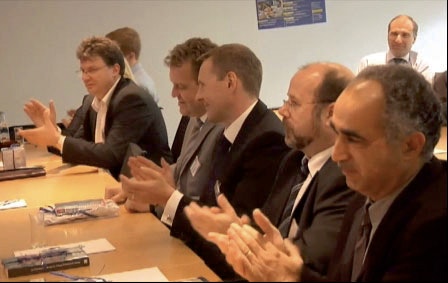 Anwenderforum zu PIM und Crossmedia in Paderborn