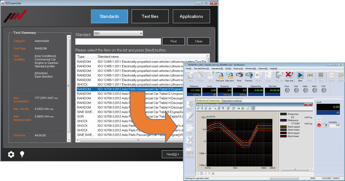 A-Serie: Schwingprüfgerätehersteller IMV bringt neue Shaker-Generation auf den 