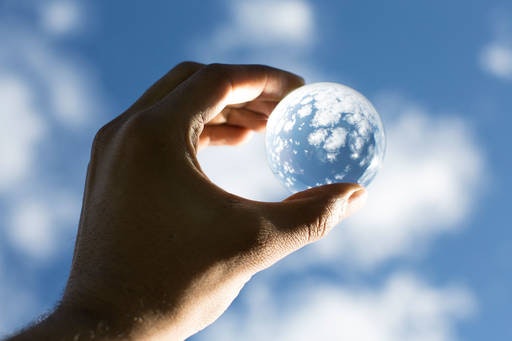 Warum sollen Unternehmen in die Cloud?