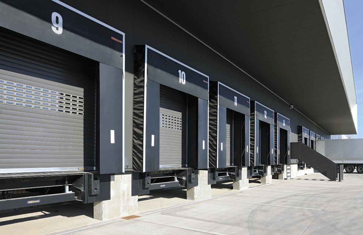 Torservice Zeise - Industrietore und viel mehr