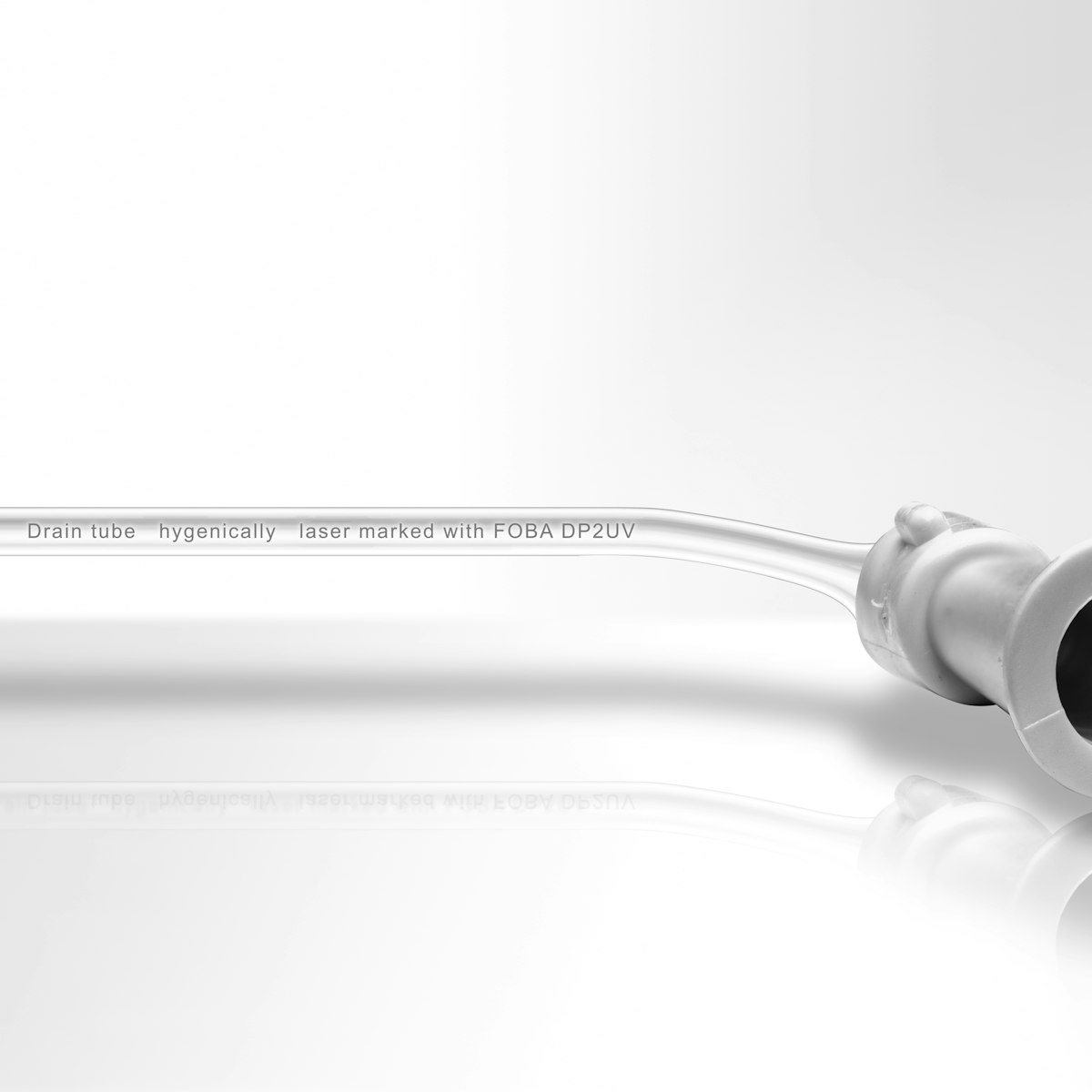 FOBA zeigt Kunststoffbeschriftung mit Laser auf der VDI-Dreiländertagung zur Me