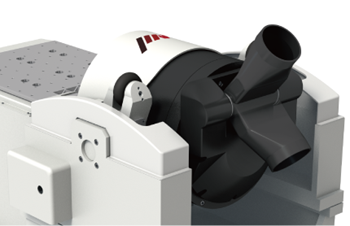 ATE in Stuttgart: IMV präsentiert neue A-Serie