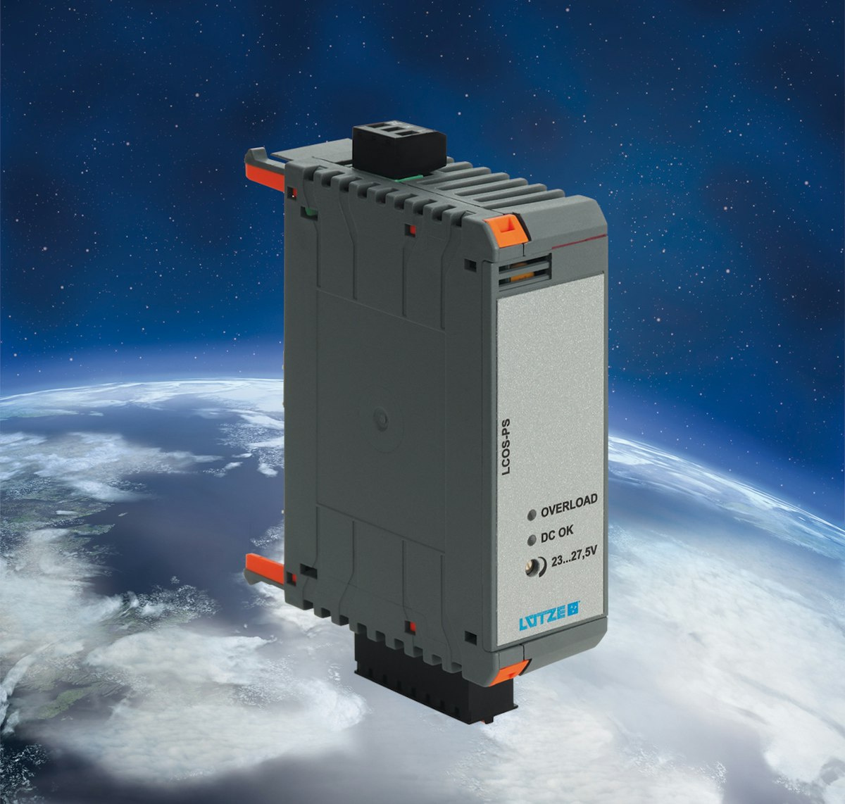 Ultrakompaktes 120 Watt Schaltnetzteil