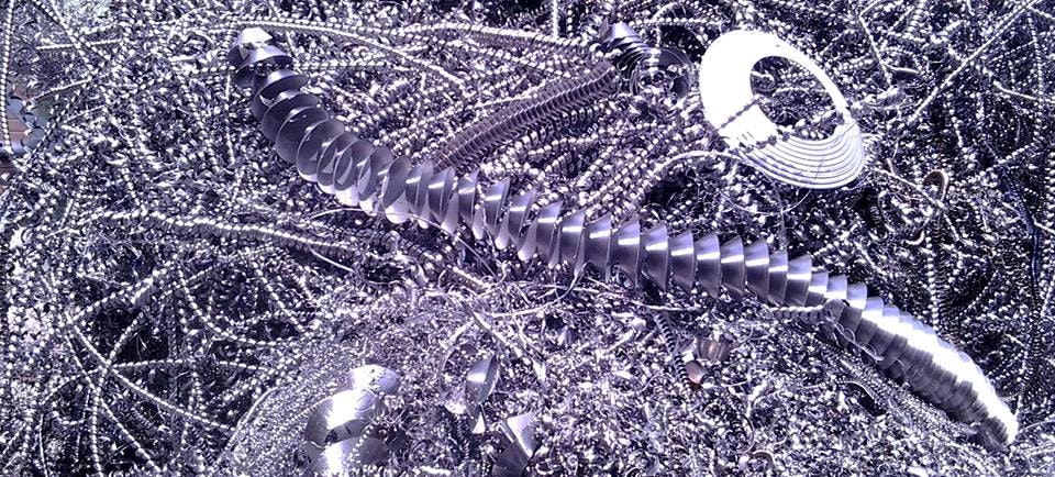 Ganz viel Spa:ung - Drehen Fräsen Schleifen in CNC