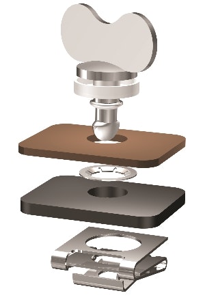 Mit einer 90 Grad-Drehung 100 Prozent festen Halt erreichen