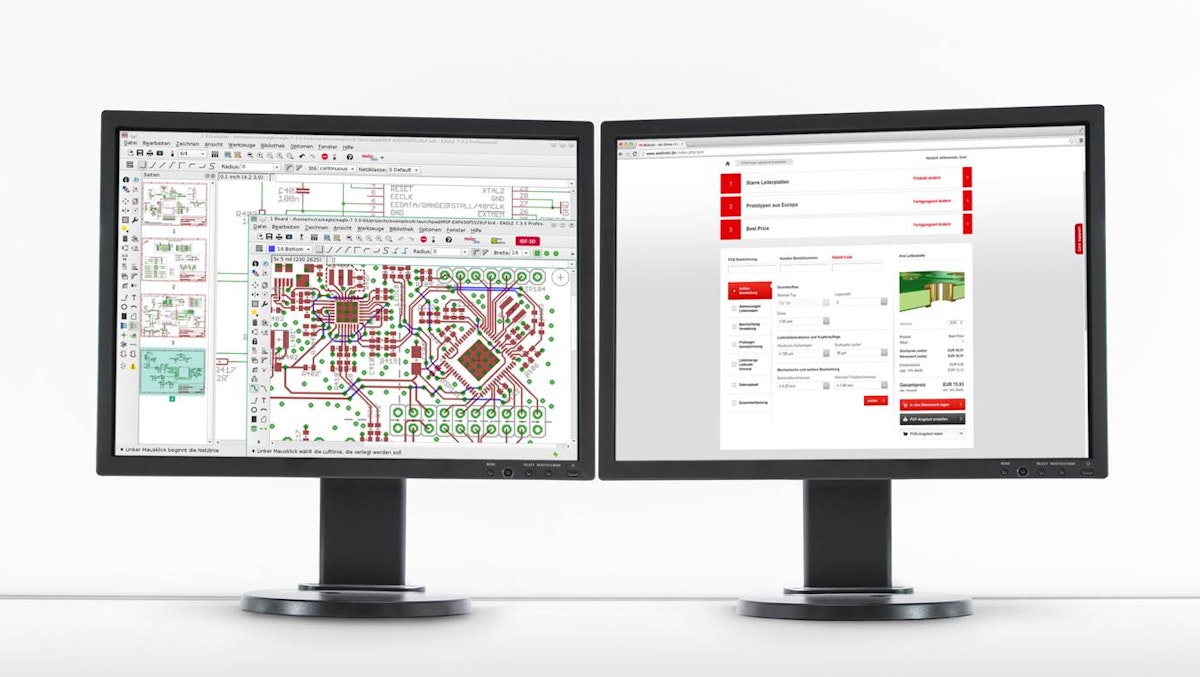 WEdirekt und CadSoft starten Zusammenarbeit