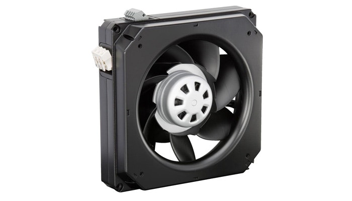 ProductNews Sparsam, leise und flexibel: das neue Diagonal-Kompaktmodul von eb