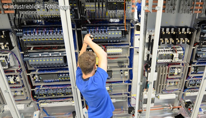 Product News Wärme aus Schaltschränken leise und effizient abführen: mit dem D