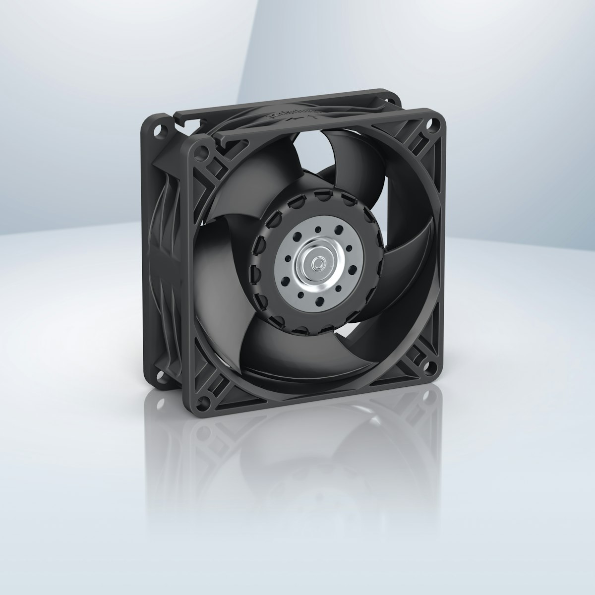 ProductNews Effizient kühlen mit geringem Energieeinsatz mit dem 8300 N