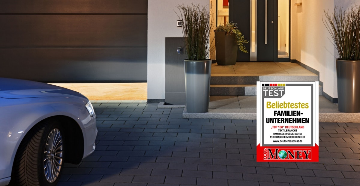 Partner Hörmann zählt zu beliebtesten Familienunternehmen