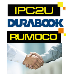 Twinhead und IPC2U schließen Kooperationsvertrag