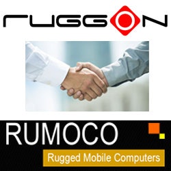 IPC2U GmbH neuer Distributor von RuggON