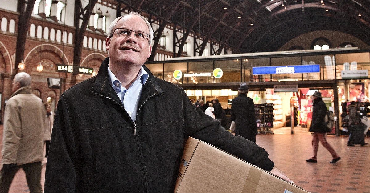 Retrofit Energieersparnis dank EC-Ventilatoren von ebm-papst