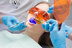 Platinen auf den Zahn gefühlt