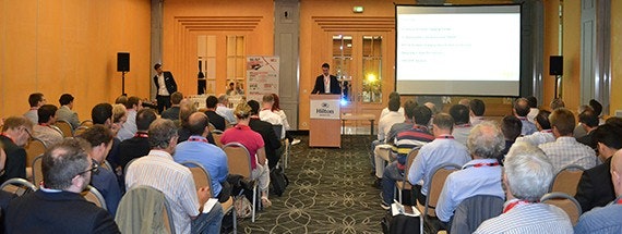 Kabellose Aufbruchsstimmung