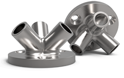 Automatisierte Schnellfertigung trifft Leichtbau dank Titan