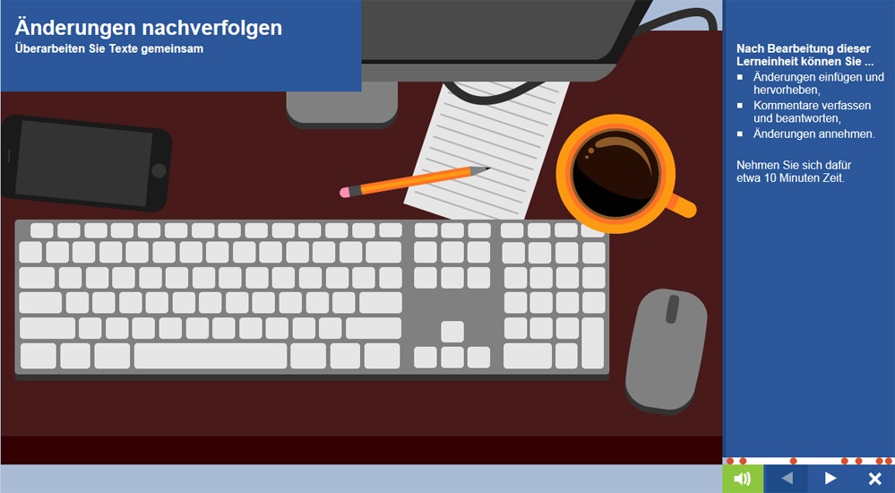 Passgenaue Qualifizierung für Office 2016 und Windows 10