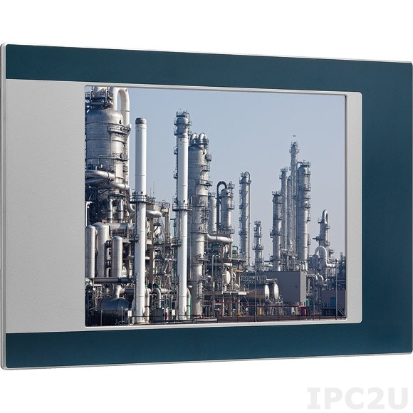 Industrial Fieldbus Panel PC Serie: IPPC 1640P, IPPC 1840P und IPPC 2140P