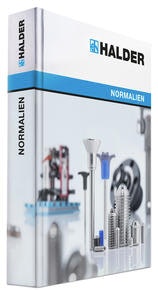 Neuer Normalien Katalog N5