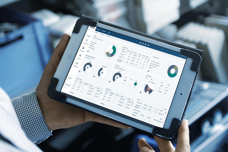 WMS viadat bekommt neues User Interface