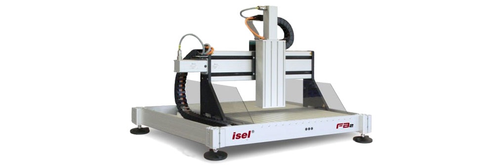 CNC PORTAL EINHEITEN FB 2, für den Aufbau von CNC Maschinen