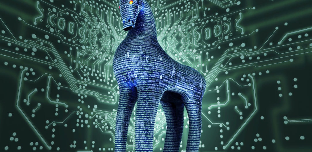 IT-Sicherheit: Mit Probealarm gegen Hacker rüsten