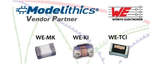  Simulationsmodelle für Hochfrequenzinduktivitäten