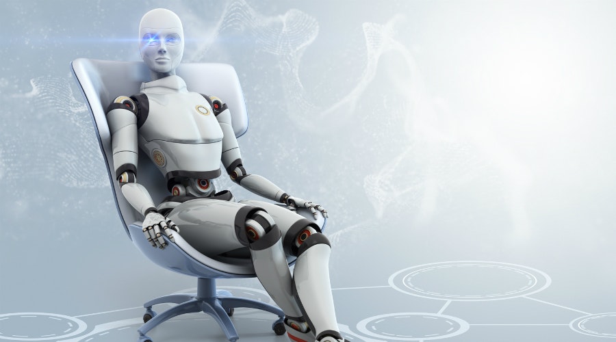 Potenzial Erkennen - Mit dem Robotics Opportunity Assessment