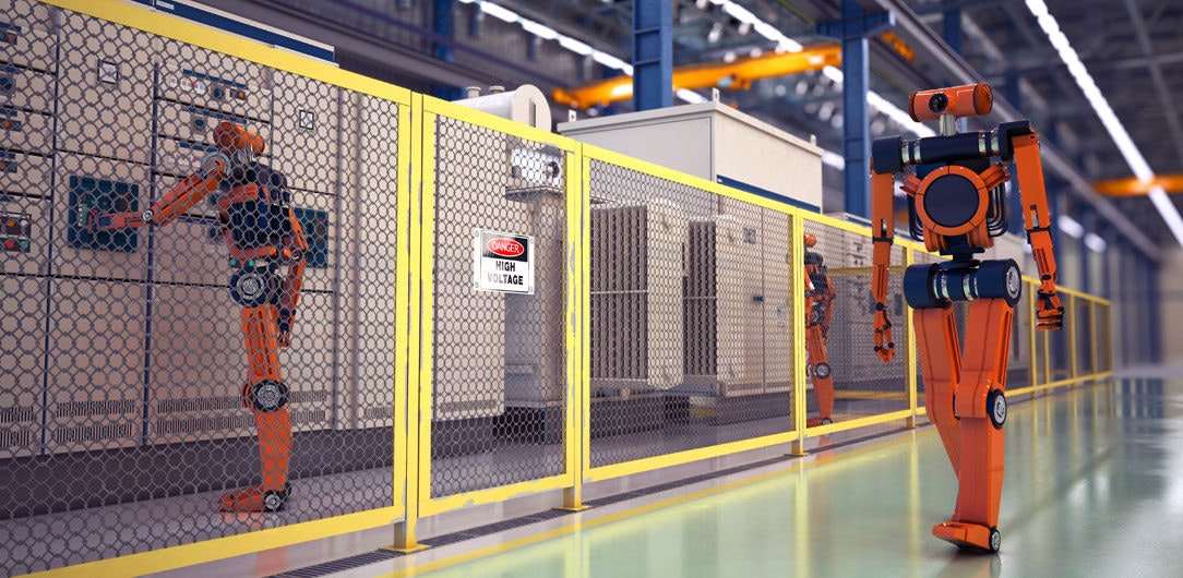 Künstliche Intelligenz und Robotik: Wie Unternehmen profitieren können