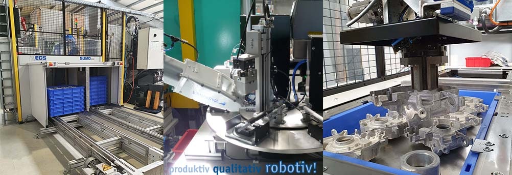 Automatisierungsmotive: Rationalisierung Humanisierung Qualitätssicherung Lieferfähigkeit