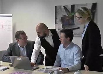 Digitalisierung im Marketing mit PIM, MAM und Crossmedia
