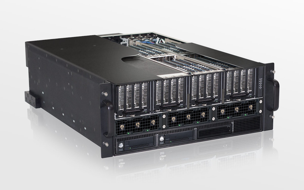 Neues Flash Storage Array von BRESSNER beschleunigt Hochleistungsdatenbanken