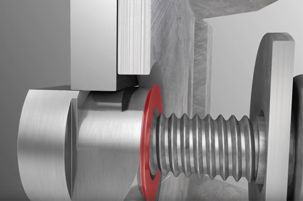 Neuvorstellung: ecosyn-SFT ermöglicht erstmals die Direktverschraubung in Langlöchern