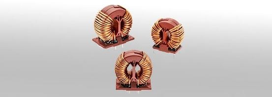 Dreifach höhere Nennspannung