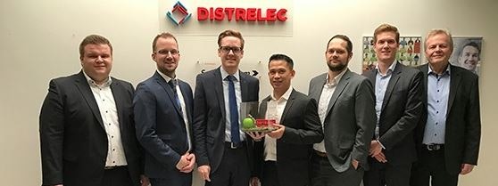 One-Stop-Shop für Industrieelektronikentwickler