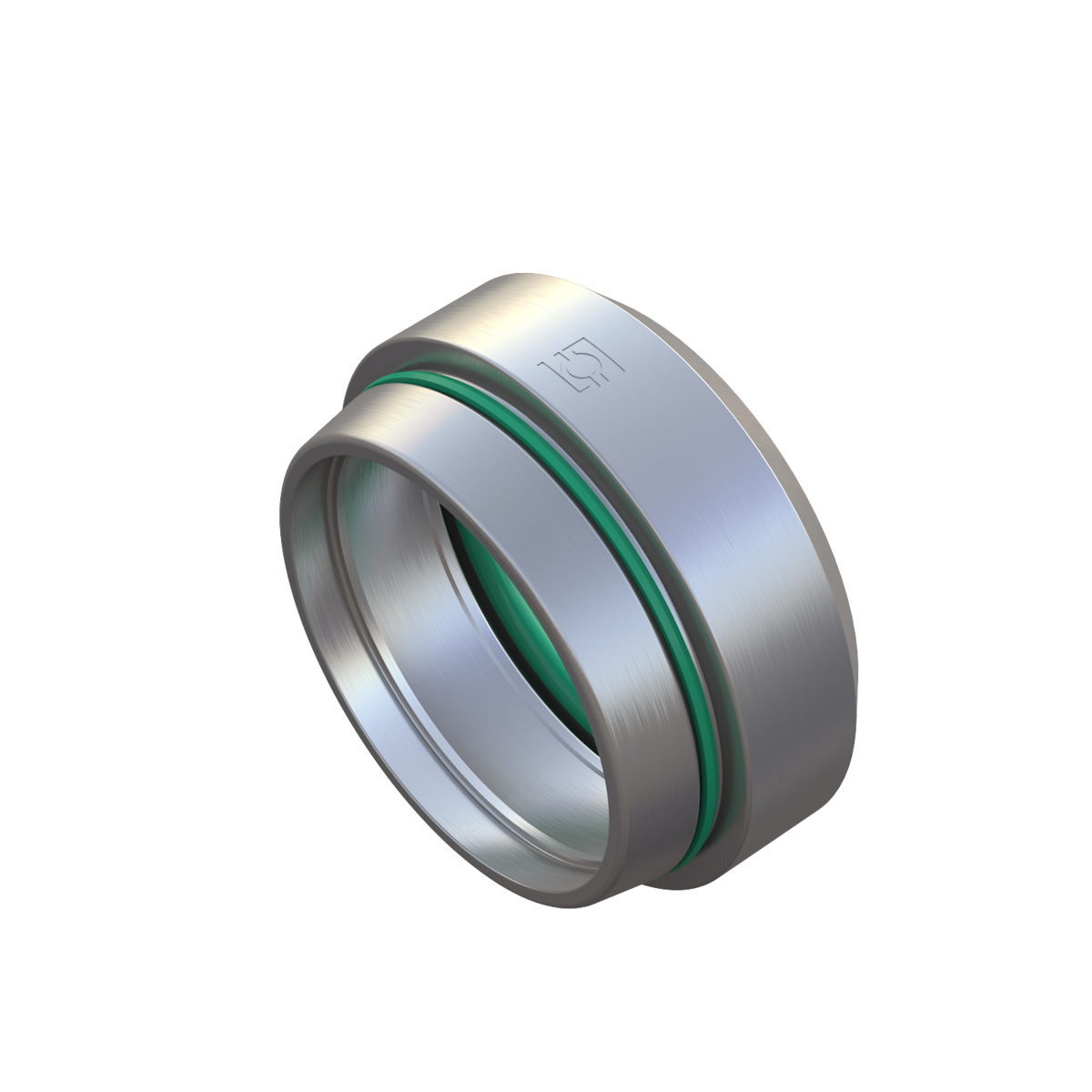 Stauff präsentiert weichdichtenden Schneidring