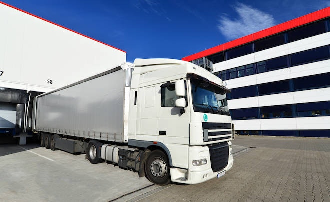 Taktische Transportplanung