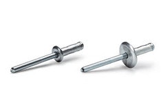 POP Vgrip punktet mit großem Klemmbereich, hoher Klemmkraft und scheibenförmiger Schließk