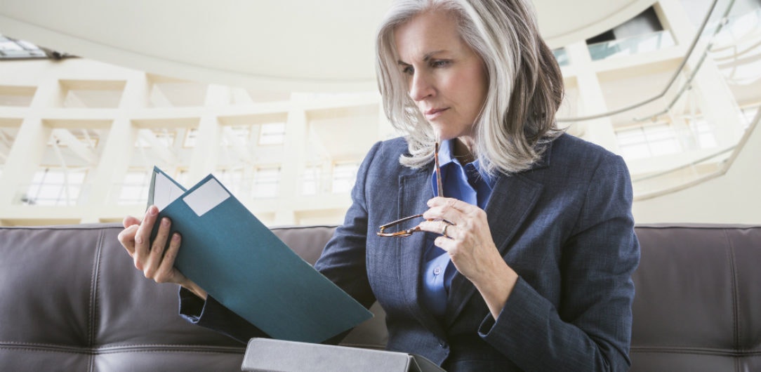 Entscheidungsfindung: Daten allein sind nicht genug