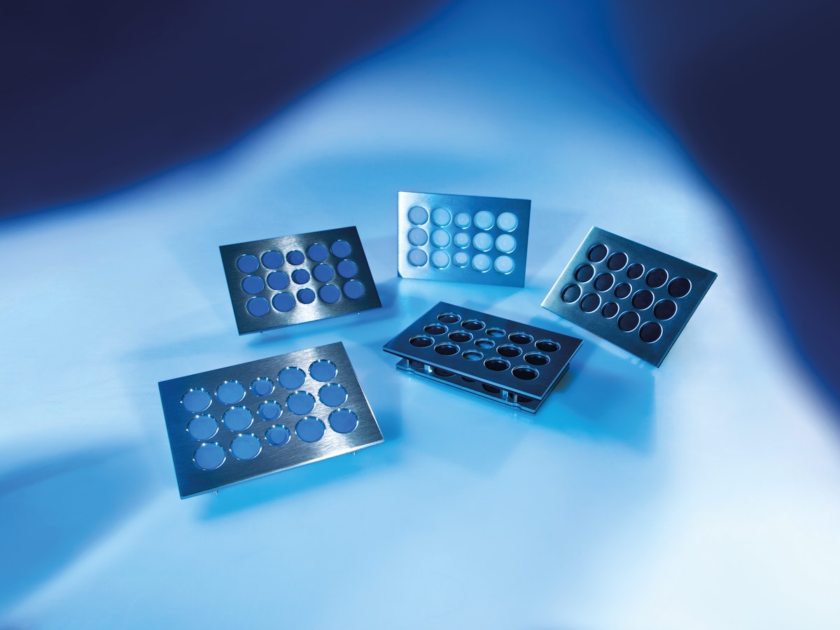 Kabeleinführung mit Hygienic Design für Lebensmittel- und Pharmaindustrie