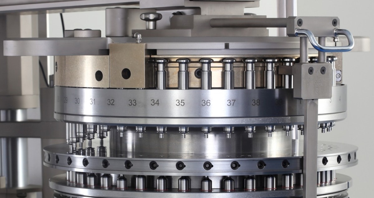 Bosch Packaging Technology auf Interpack 2017