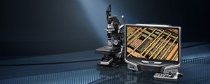 Keyence präsentiert neues Digitalmikroskop auf Hannover Messe