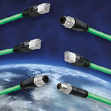 Industrial Ethernet at its best