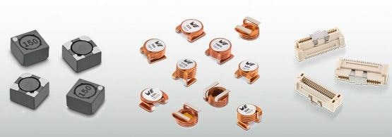 PCIM Europe 2017 mit Würth Elektronik eiSos