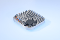 HDDC-Kühlkörper – ideale mechanische Eigenschaften und beste Kühlleistungen