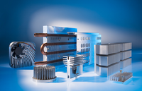 CTX Thermal Solutions liefert passgenaue Kühlkörper für jeden Anwendungsfall